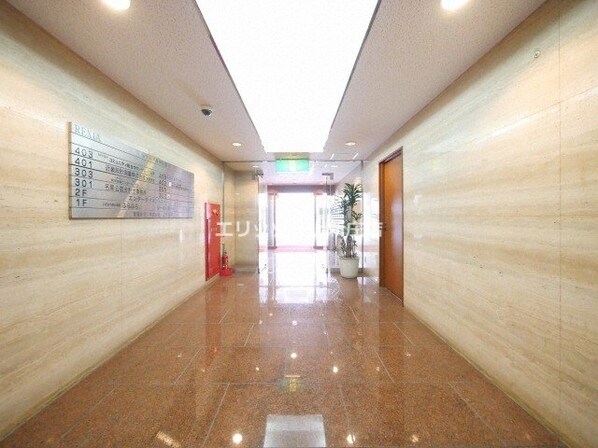 レクシア西中島IIIの物件内観写真